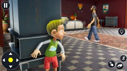 Zrzuty ekranu Fool Your Neighbor Uncle