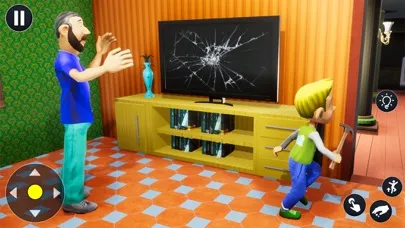 Zrzuty ekranu Fool Your Neighbor Uncle