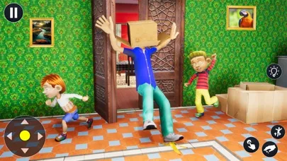 Zrzuty ekranu Fool Your Neighbor Uncle