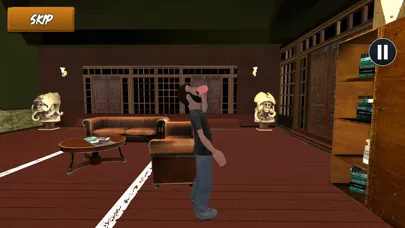 Zrzuty ekranu Fool Your Neighbor Uncle