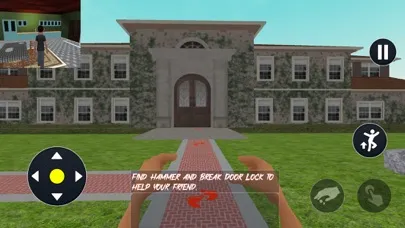 Zrzuty ekranu Fool Your Neighbor Uncle