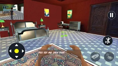 Zrzuty ekranu Fool Your Neighbor Uncle