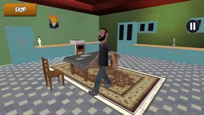 Zrzuty ekranu Fool Your Neighbor Uncle