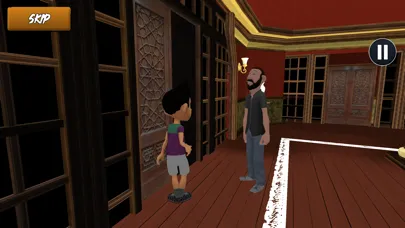 Zrzuty ekranu Fool Your Neighbor Uncle