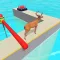 Pet Puppy Animals Shelter Sim