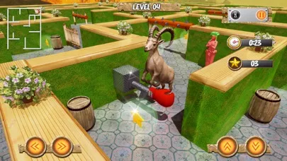 Pet Puppy Animals Shelter Sim স্ক্রিনশট