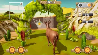 Pet Puppy Animals Shelter Sim স্ক্রিনশট