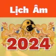 Lịch Vạn Niên 2024 - Ngày Tốt