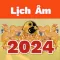 Lịch Vạn Niên 2024 - Ngày Tốt
