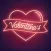 Valentines Day Stickers - Love