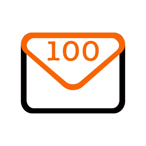 TempMail 100 - Privacy Email