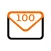 TempMail 100 - Privacy Email