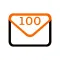 TempMail 100 - Privacy Email