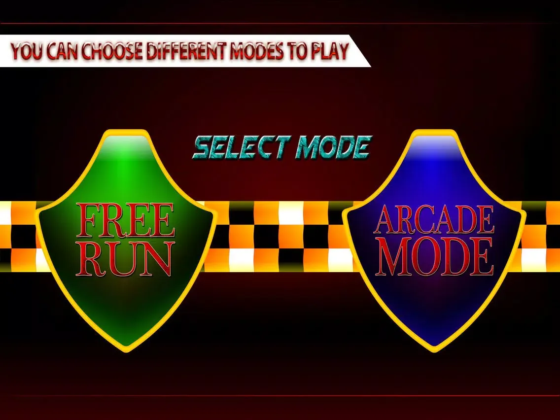 Capturas de tela do Speed Motorbike Racer iPad 