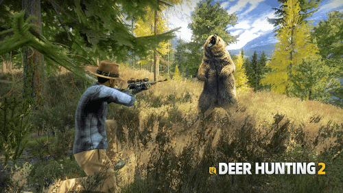 Deer Hunting 2-screenshot-2