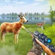 Deer Hunting 3D Hunter season