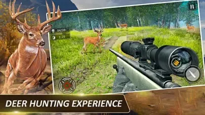 صور Deer Hunting 3D Hunter season