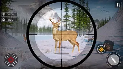 صور Deer Hunting 3D Hunter season