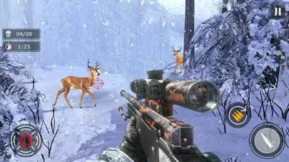 صور Deer Hunting 3D Hunter season