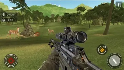 صور Deer Hunting 3D Hunter season