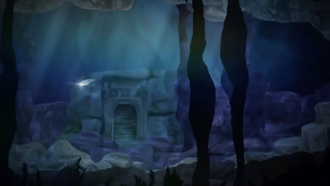 Balrog - Undersea Challenge Screenshots