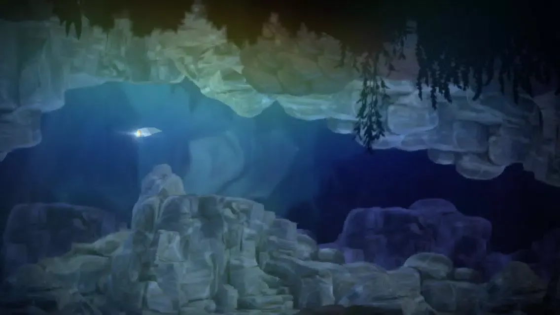 Balrog - Undersea Challenge Screenshots