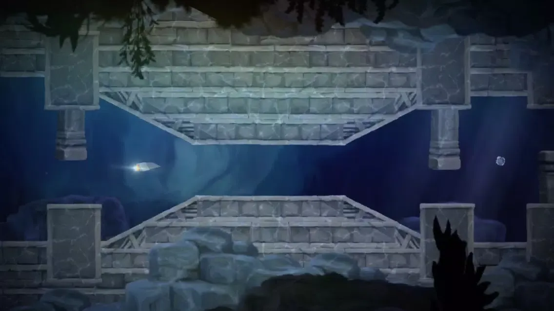 Balrog - Undersea Challenge Screenshots