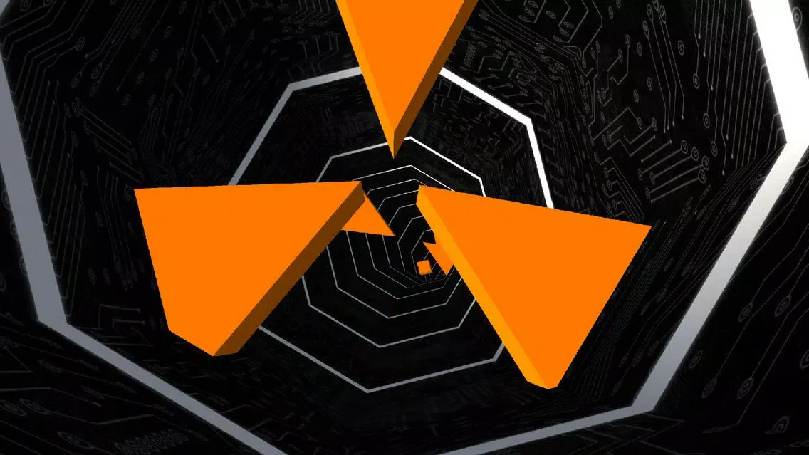 صور Tunnel Dash