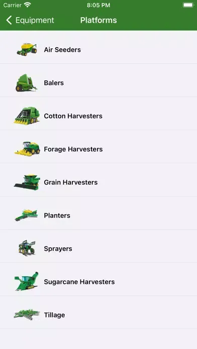 EquipmentPlus Screenshots