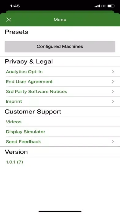 EquipmentPlus Screenshots