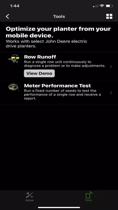 EquipmentPlus Screenshots