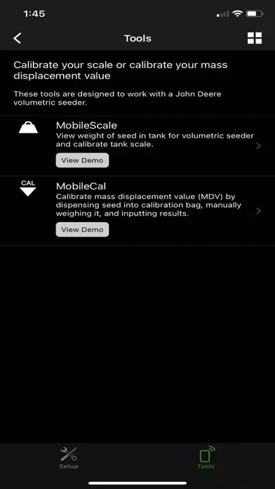 EquipmentPlus Screenshots