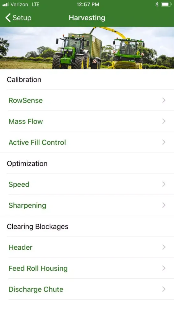 Screenshot di GoChop
