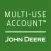 The Multi-Use Account