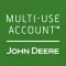 The Multi-Use Account