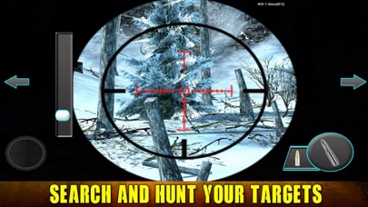 Deer Wild Sniper Shoot Screenshots