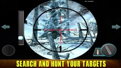 Deer Wild Sniper Shoot Screenshots