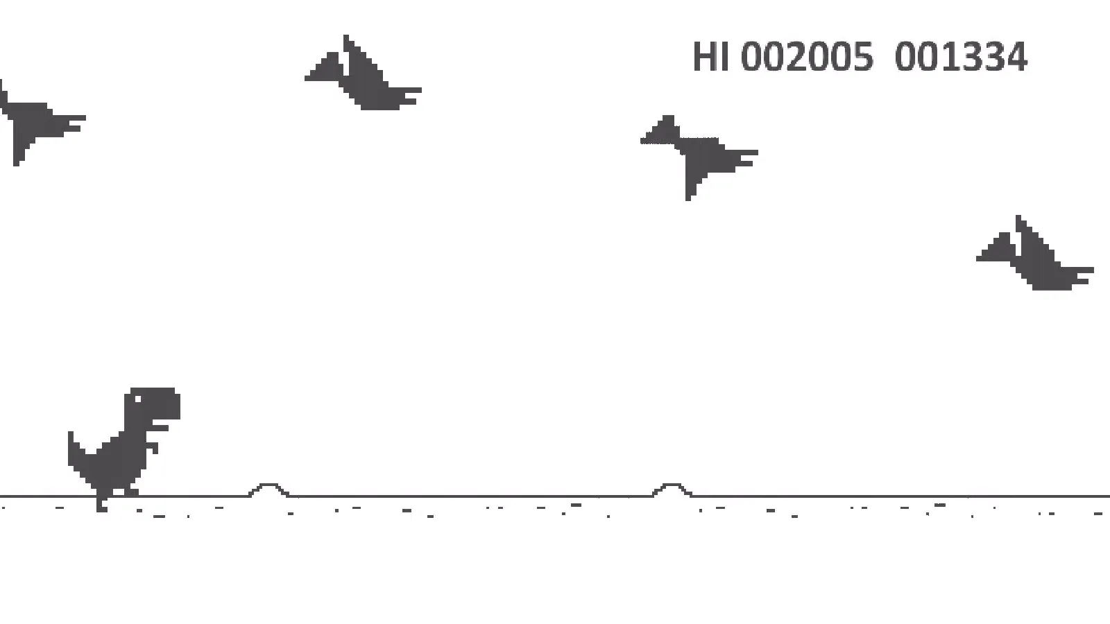 Скриншоты Dino T-Rex