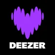 Deezer: Music Player, Podcast