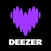 Deezer: Music Player, Podcast