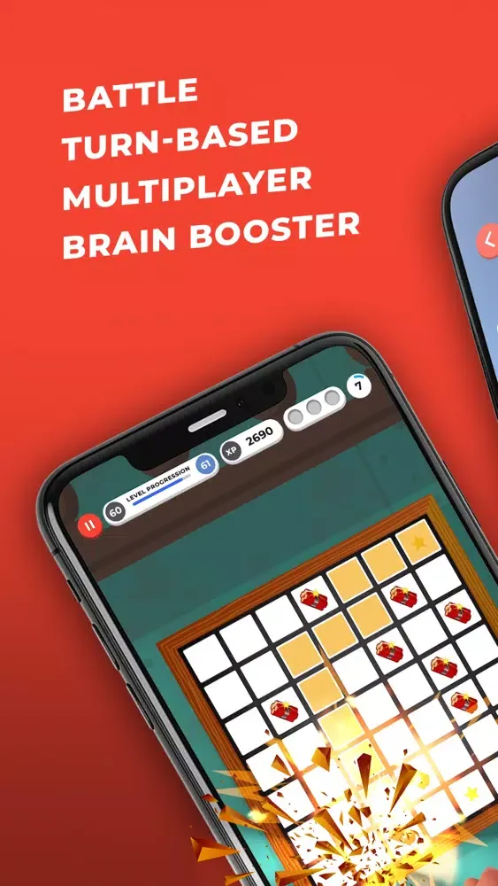 Duelo - Battle of Brains Ekran Görüntüleri