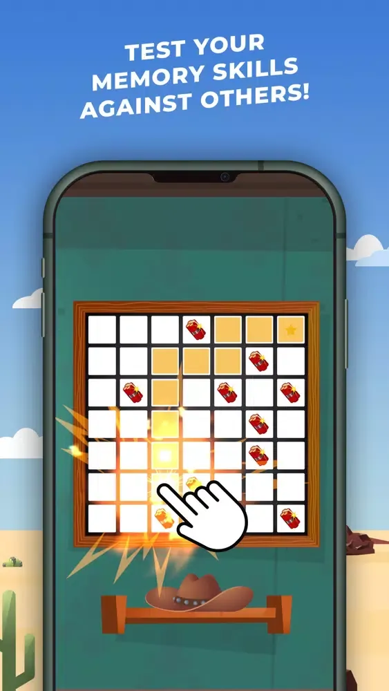 Duelo - Battle of Brains Ekran Görüntüleri