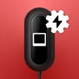 DEFA Power Setup