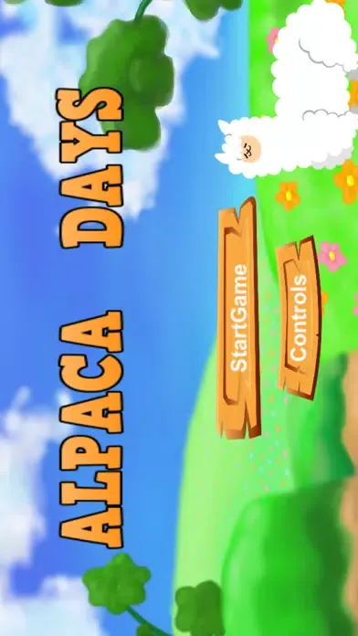 ALPACA DAYS应用截图
