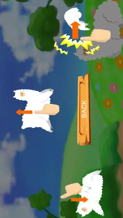 ALPACA DAYS应用截图