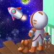 First Words: Anton & Friends