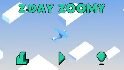 Z-Day Zoomy スクリーンショット