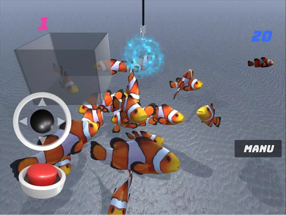 Claw Machine -3d iPad  Screenshots