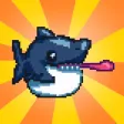 Bigger Shark Bigger Shark