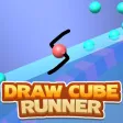 Draw Cube Runner Draw Cube Runner